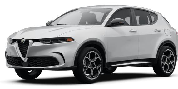 ALFA ROMEO TONALE 2024 ZASPATDW1R3026621 image ALFA ROMEO TONALE 2024 ZASPATDW1R3026621 image